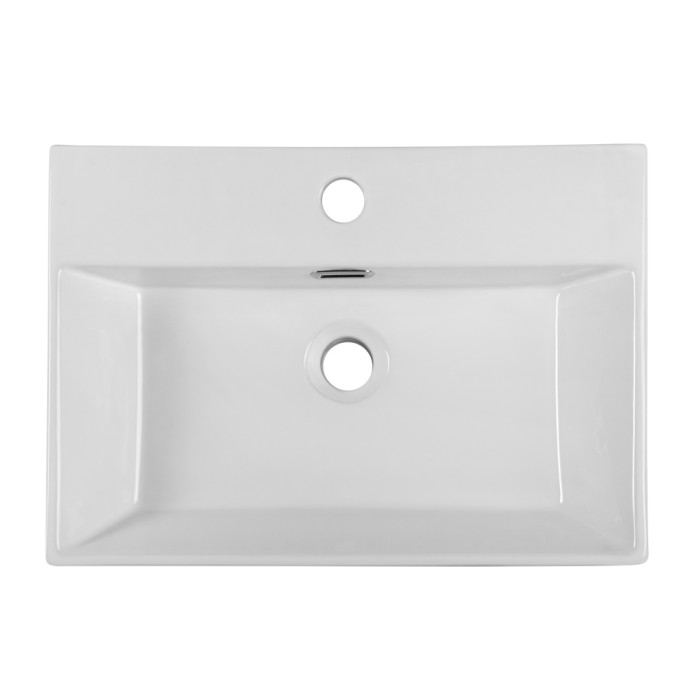 Накладная раковина BelBagno BB1340