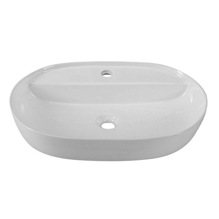 Накладная раковина BelBagno BB1346