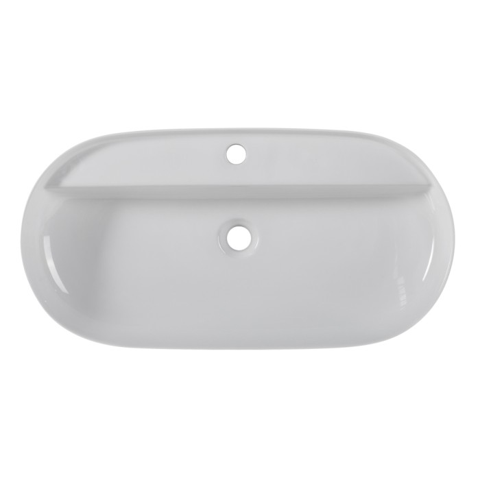 Накладная раковина BelBagno BB1347