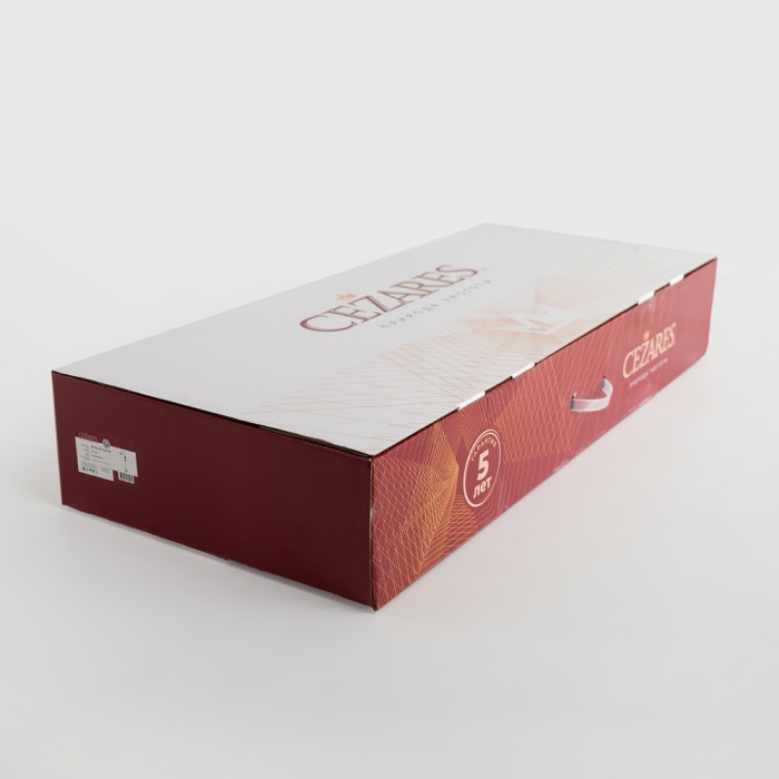 Душевая стойка со смесителем CEZARES STYLUS-CD-01