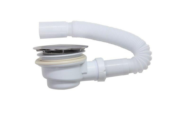 Акриловый поддон BelBagno TRAY-BB-AH-120/80-15-W-R