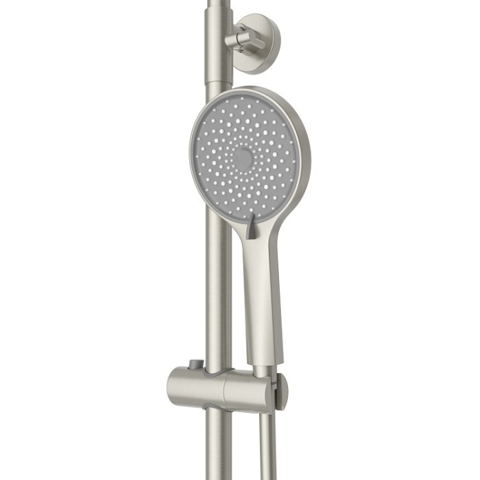 Душевая стойка со смесителем CEZARES STYLUS-CD-IN