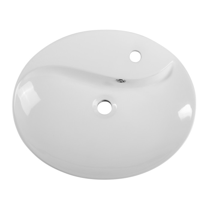 Накладная раковина BelBagno BB1370