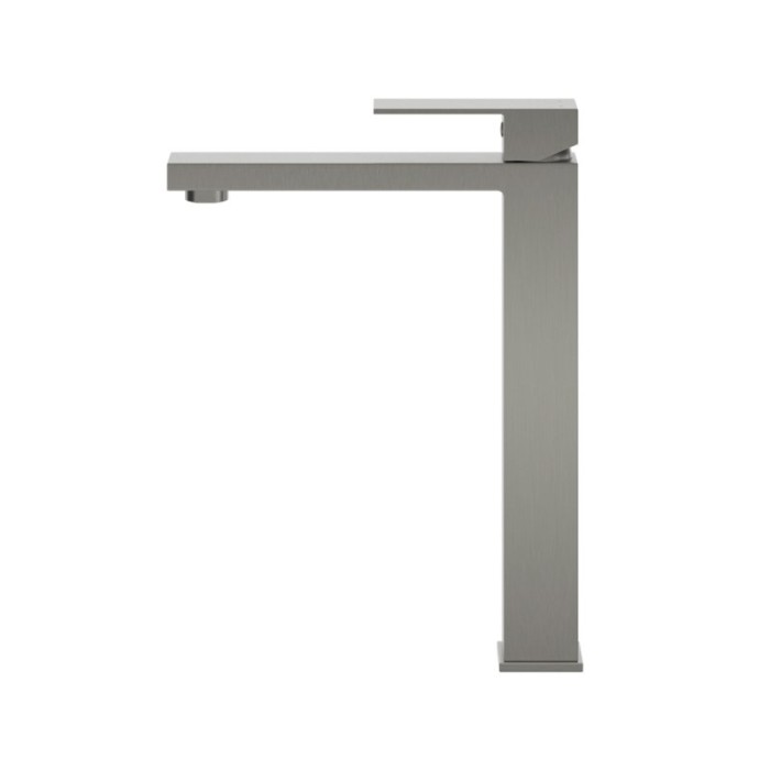 Смеситель для накладной раковины без донного клапана CEZARES SLIDER-LC-IN-W0