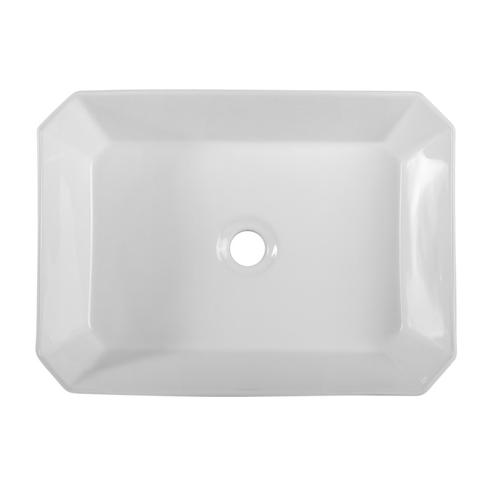 Накладная раковина BelBagno BB1386