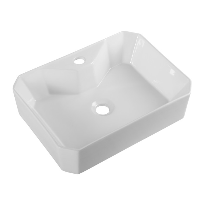 Накладная раковина BelBagno BB1387