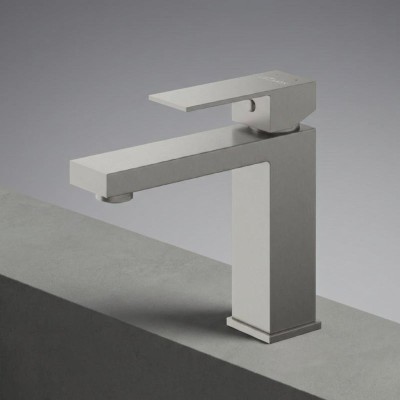 Смеситель для раковины с донным клапаном CEZARES SLIDER-LS-IN