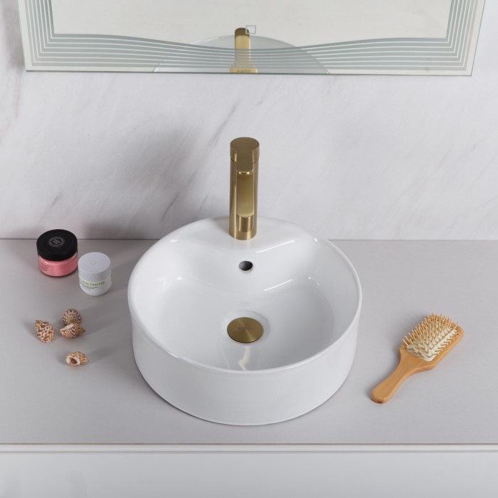 Накладная раковина BelBagno BB1400