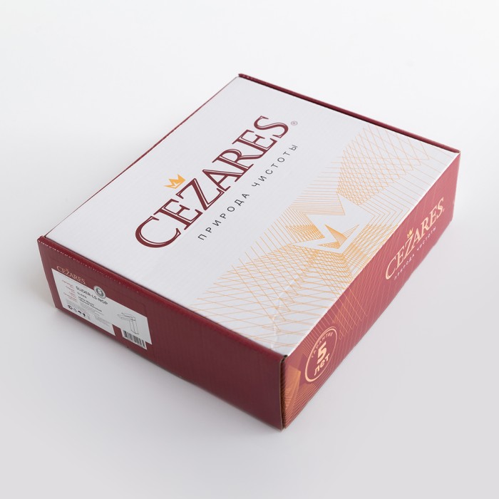 Смеситель для раковины с донным клапаном CEZARES SLIDER-LS-NOP