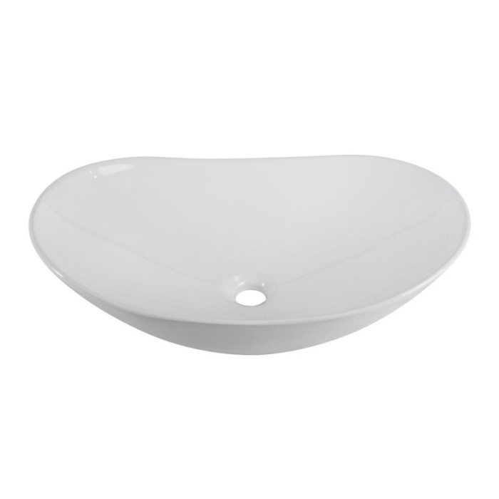 Накладная раковина BelBagno BB1404