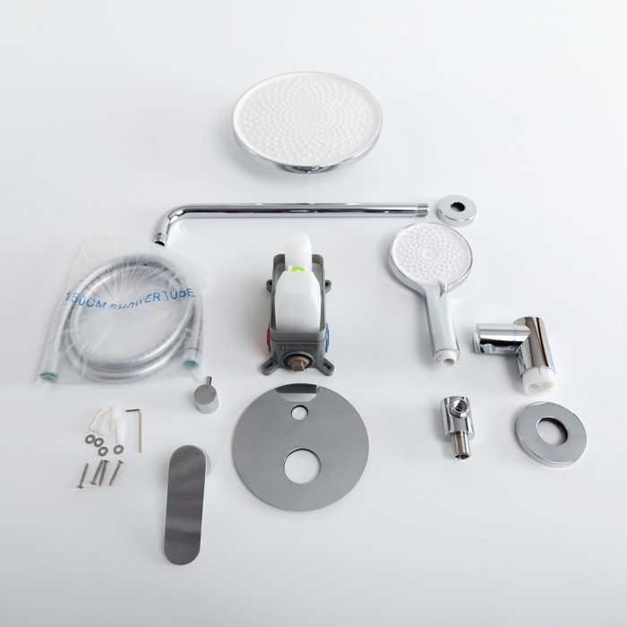 Душевой комплект встраиваемый CEZARES STYLUS-DSET-01