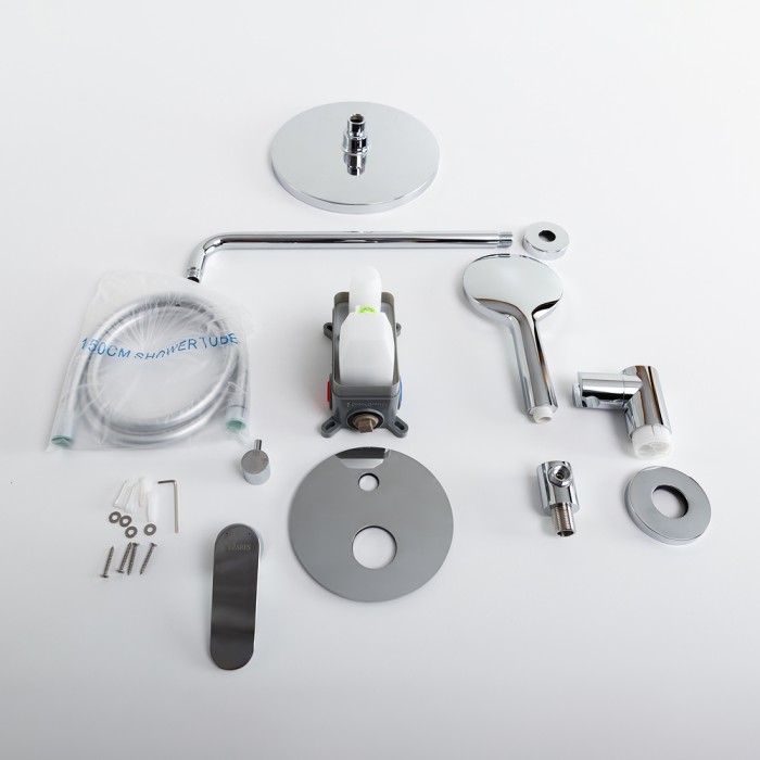 Душевой комплект встраиваемый CEZARES STYLUS-DSET-01