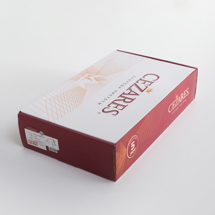 Душевой комплект встраиваемый CEZARES STYLUS-DSET-01