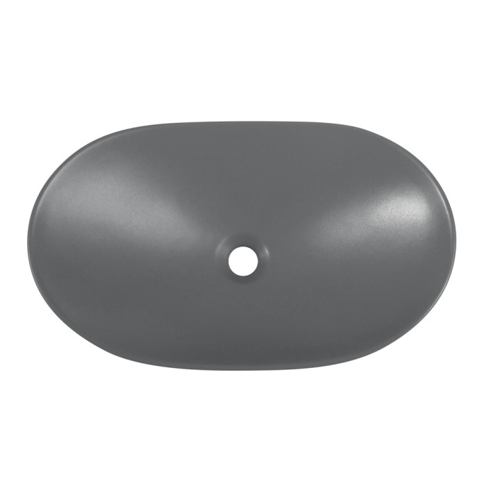 Накладная раковина BelBagno BB1404-H311