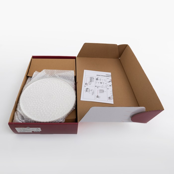 Душевой комплект встраиваемый CEZARES STYLUS-DSET-BORO