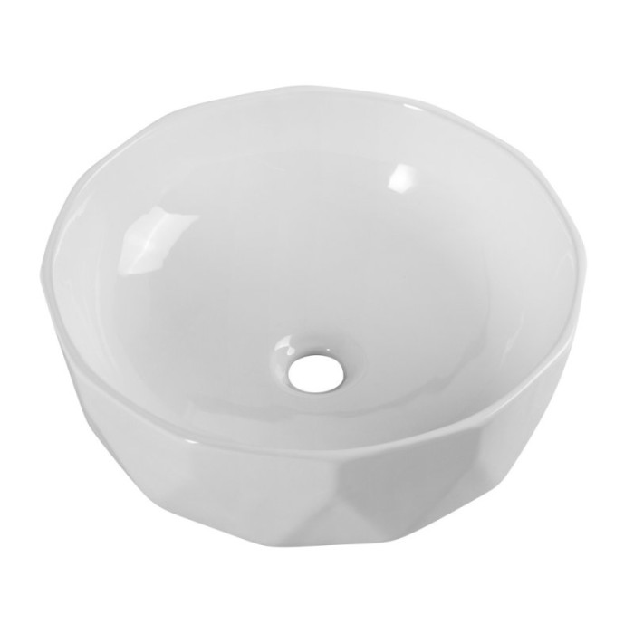 Накладная раковина BelBagno BB1409