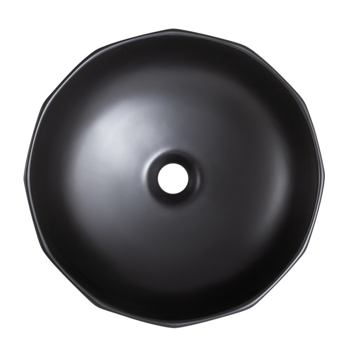 Накладная раковина BelBagno BB1409H301