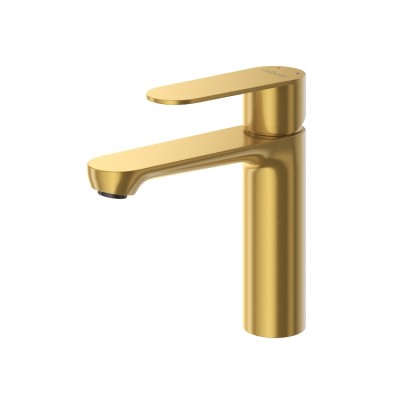 Смеситель для раковины с донным клапаном CEZARES STYLUS-LS-BORO