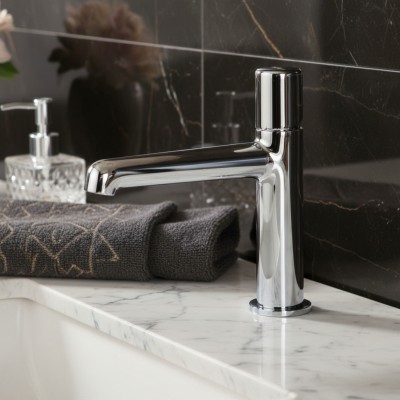 Смеситель для раковины BelBagno UNO UNO-LVM-CRM