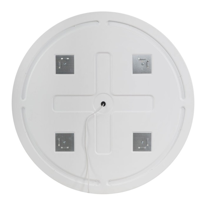 Зеркало с встроенной подсветкой и сенсорным выключателем, 12W, 220-240V, BelBagno SPC-RNG-700-LED-TCH 