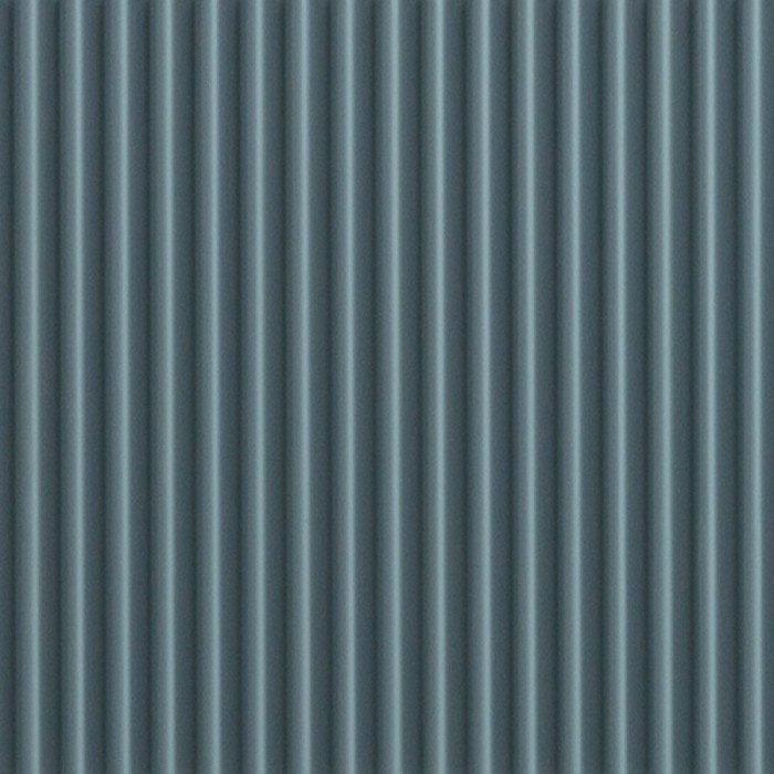 Тумба голубая с раковиной, подвесная с двумя выкатными ящиками BelBagno 600x455x608