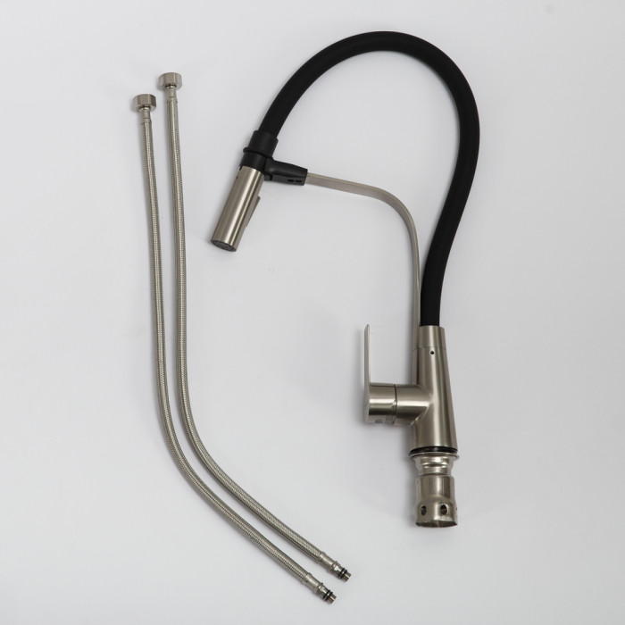 Смеситель для кухни BelBagno BB-LAM36-IN