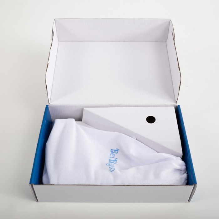 Смеситель для накладной раковины без донного клапана BelBagno ALBANO-LMC-CRM-W0