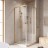 Душевой уголок CEZARES RELAX-304-A-2-80-C-BORO