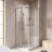 Душевой уголок CEZARES RELAX-304-A-2-90-C-CR
