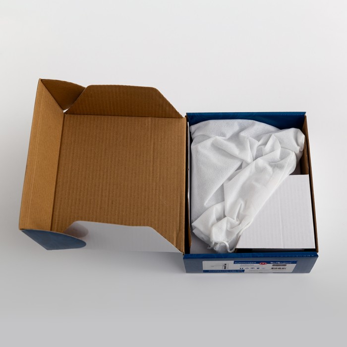 Смеситель для раковины без донного клапана BelBagno AURORA-LVM-CRM-W0