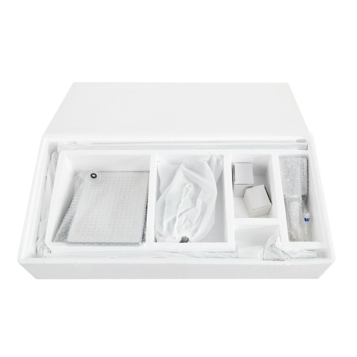 Душевая стойка со смесителем и изливом BelBagno ARDENTE-VSCM-CRM