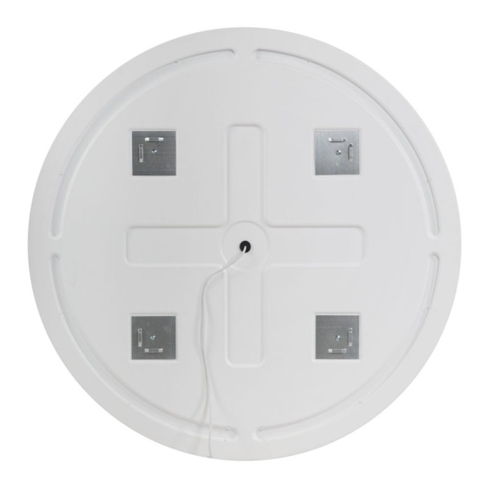 Зеркало с встроенной подсветкой и сенсорным выключателем, 12W, 220-240V, BelBagno SPC-RNG-700-LED-TCH