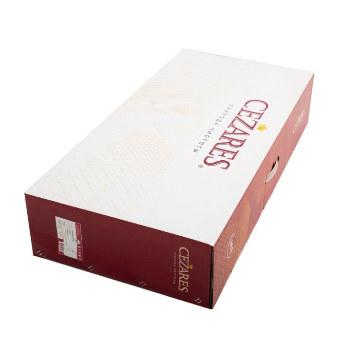 Душевая стойка со смесителем и изливом CEZARES COMFORT-CVD-01