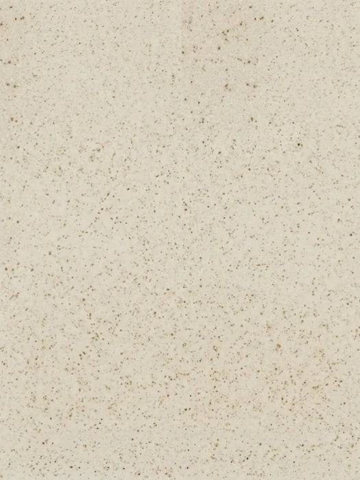 Мойка для кухни круглая каменная 51 см, песочная, врезная, с сифоном FS-Lorenzo-51-Sand