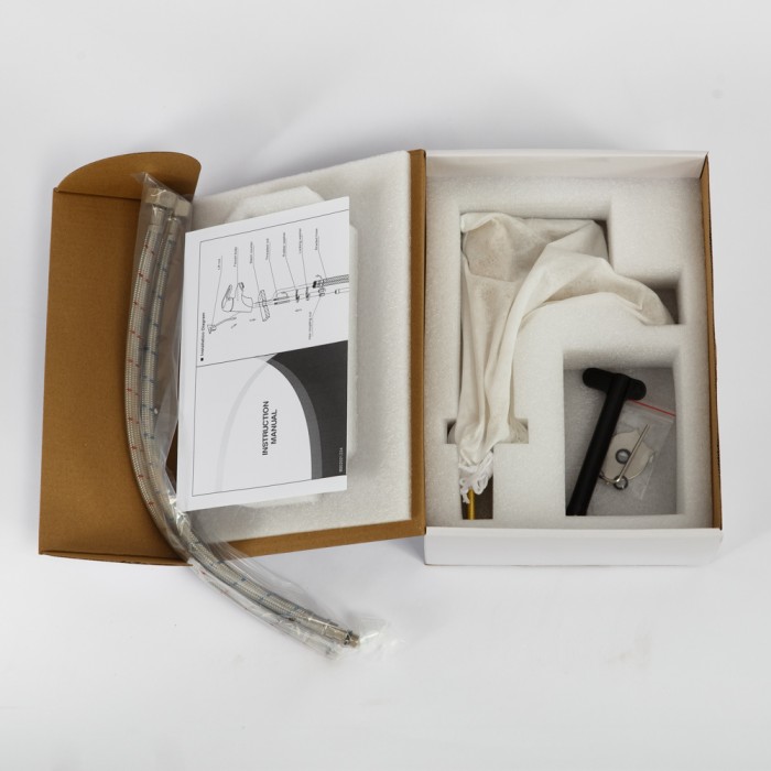 Смеситель для раковины CEZARES ECO-LS-BORO-W0