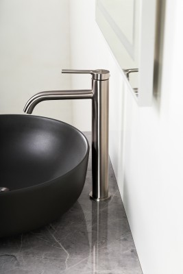 Смеситель для накладных BelBagno ETNA ETN-LMC2-IN