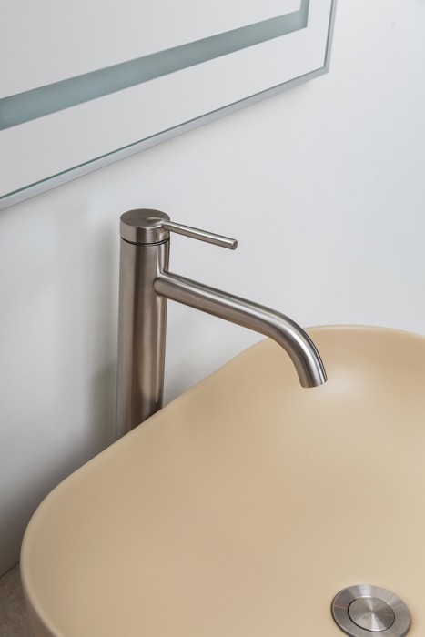 Смеситель для накладных BelBagno ETNA ETN-LMC2-IN