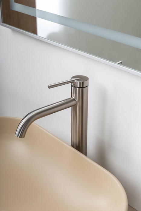 Смеситель для накладных BelBagno ETNA ETN-LMC2-IN