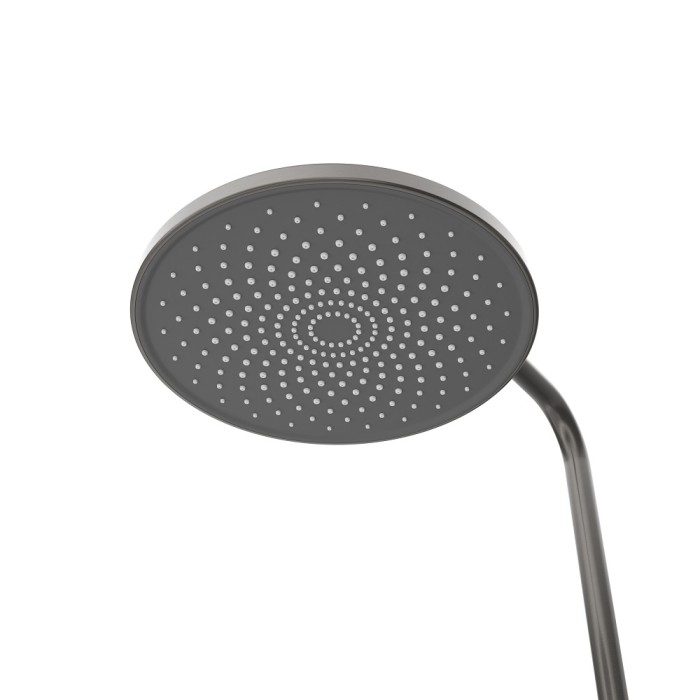 Душевая стойка со смесителем CEZARES RELAX-CD-GM