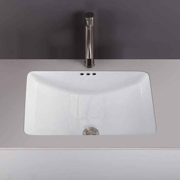 Накладная раковина BelBagno BB1006