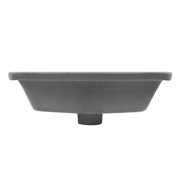 Накладная раковина BelBagno BB1009