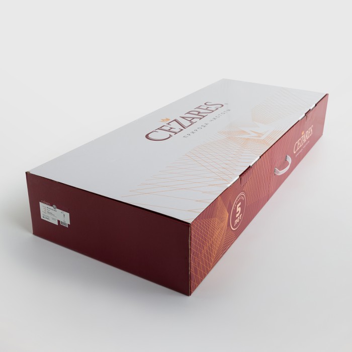 Душевая стойка со смесителем CEZARES RELAX-CD-NOP