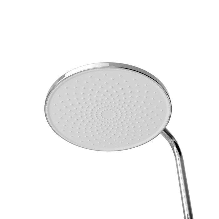 Душевая стойка со смесителем и изливом CEZARES RELAX-CVD-01