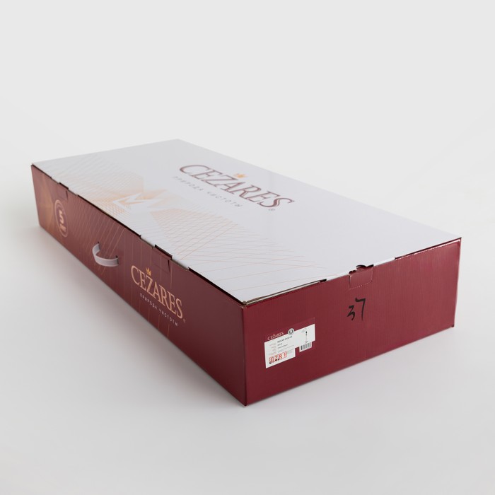 Душевая стойка со смесителем и изливом CEZARES RELAX-CVD-01