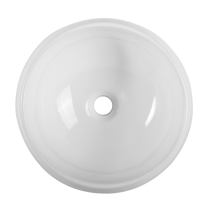 Накладная раковина BelBagno BB1065