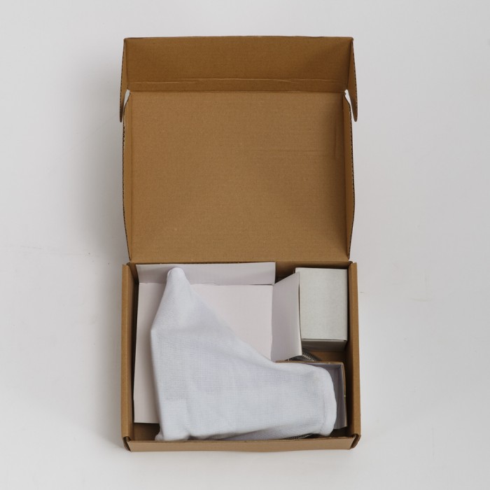 Смеситель для раковины BelBagno LUCE LUC-LVM-CRM