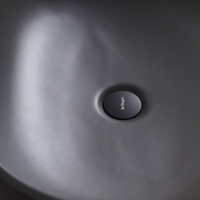 Накладная раковина BelBagno BB1084-H311