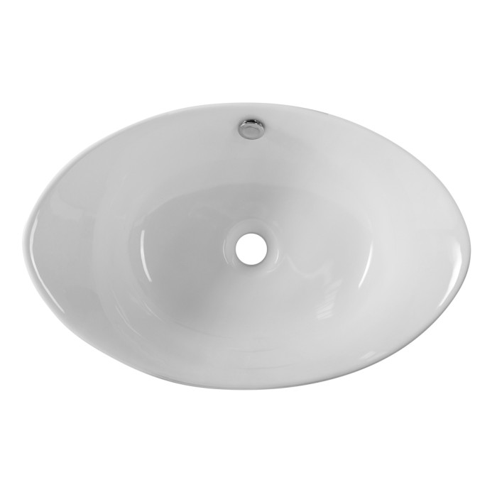 Накладная раковина BelBagno BB1087