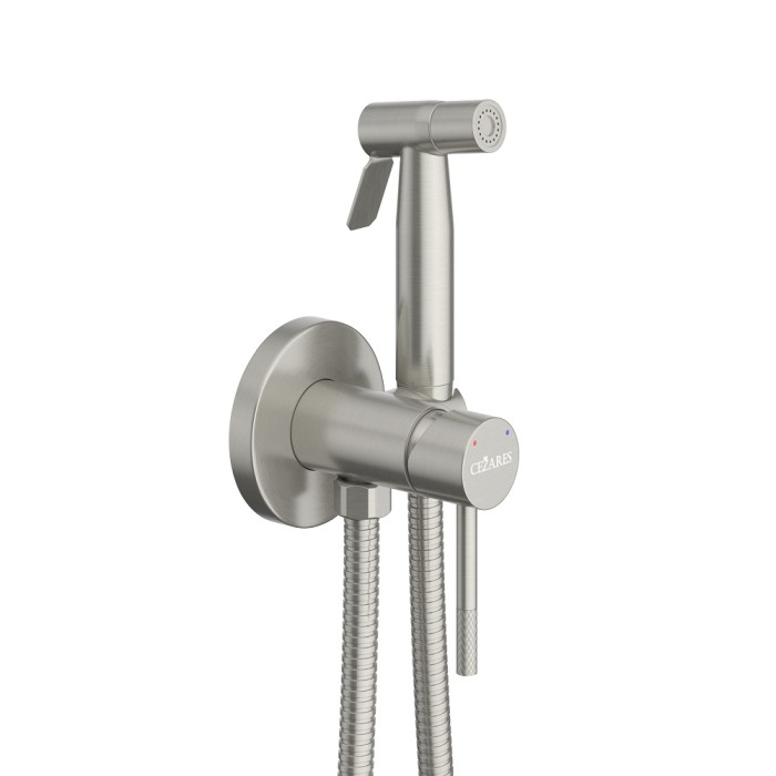 Гигиенический душ со смесителем CEZARES RELAX-DIF-IN