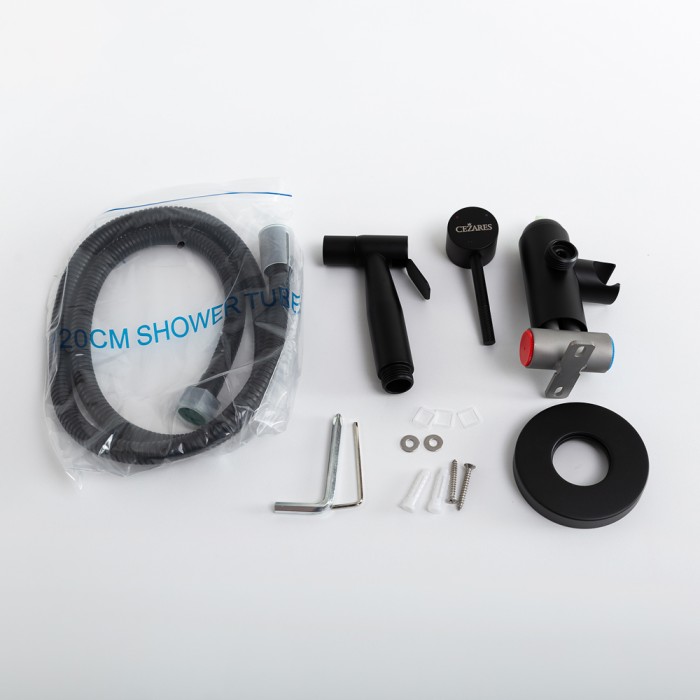 Гигиенический душ со смесителем CEZARES RELAX-DIF-NOP